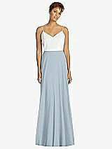 Front View Thumbnail - Mist After Six Bridesmaid Skirt S1518