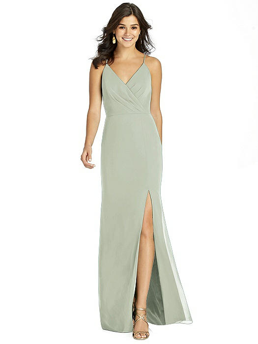 Thread Bridesmaid Style Cora