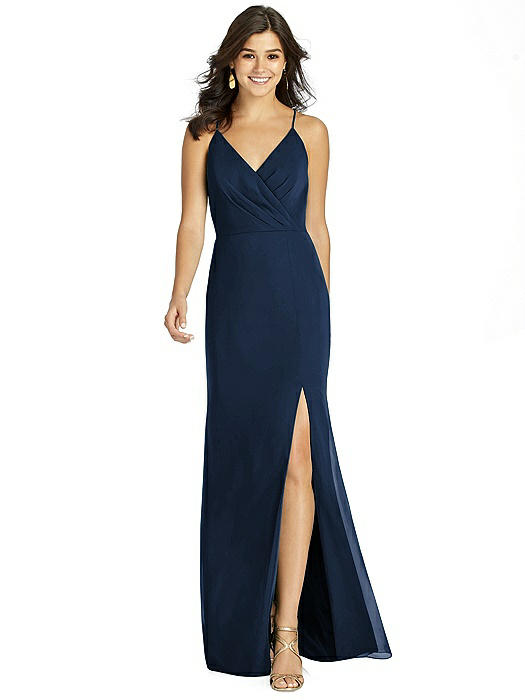 Thread Bridesmaid Style Cora