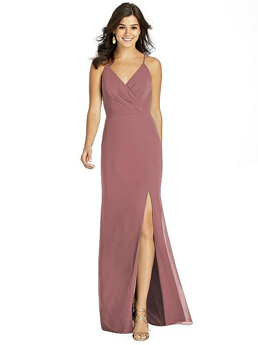 Thread Bridesmaid Style Cora