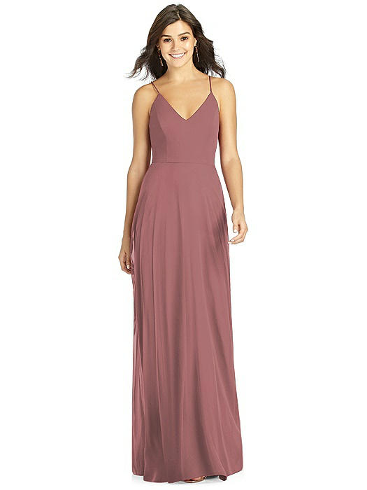 Thread Bridesmaid Style Ida