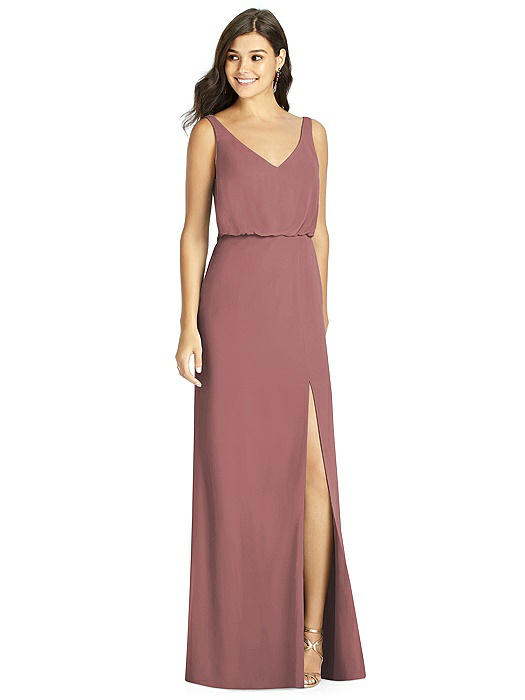 Thread Bridesmaid Style Ines
