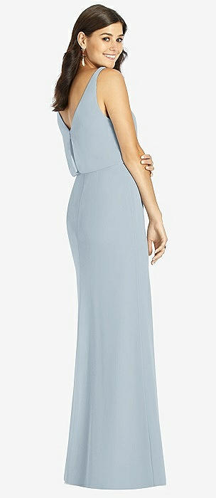 princess polly baby blue dress Bridesmaid Dresses Under $150 - Chic & Affordable
