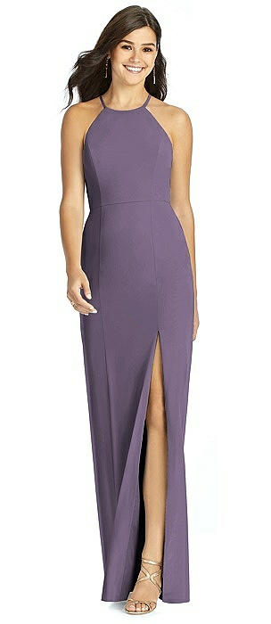 Lavender Bridesmaid Dresses - Short & Long Styles | Dessy Group