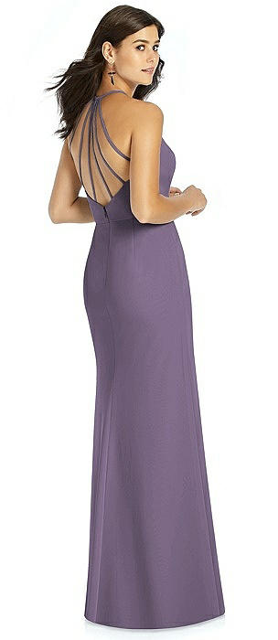Lavender Bridesmaid Dresses - Short & Long Styles | Dessy Group