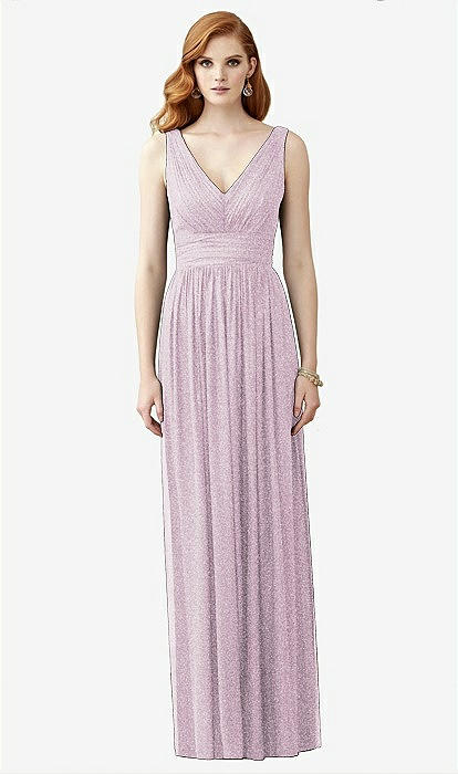 dessy bridesmaid dresses uk stockists Shimmer Dress 2955ls In Suede Rose Silver pretty bridesmaid dresses