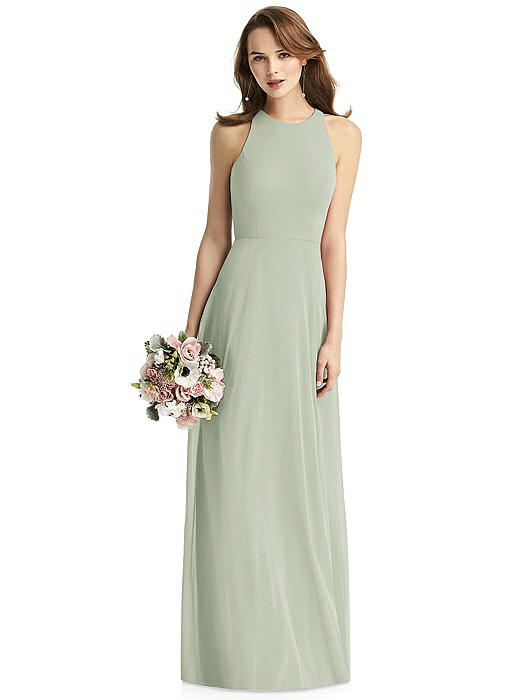 Thread Bridesmaid Style Emily