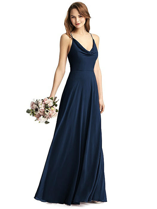 Thread Bridesmaid Style Quinn