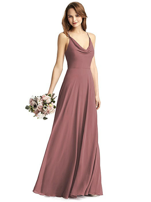 Thread Bridesmaid Style Quinn