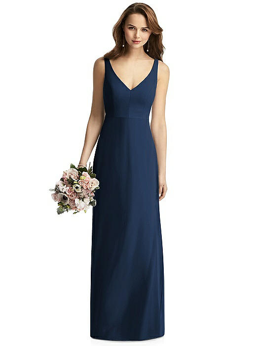 Thread Bridesmaid Style Peyton