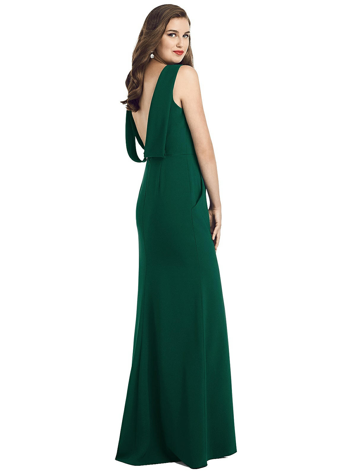sachin and babi light blue dress Next MAXI - Jersey dress - olive green/green main image 1