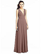 Front View Thumbnail - Sienna Thread Bridesmaid UKTH019