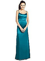 Front View Thumbnail - Oasis Thread Bridesmaid UKTH021
