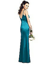 Rear View Thumbnail - Oasis Thread Bridesmaid UKTH021