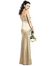 Rear View Thumbnail - Banana Thread Bridesmaid UKTH021