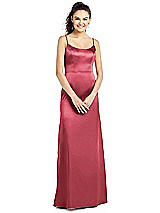 Front View Thumbnail - Nectar Thread Bridesmaid UKTH021