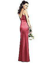 Rear View Thumbnail - Nectar Thread Bridesmaid UKTH021
