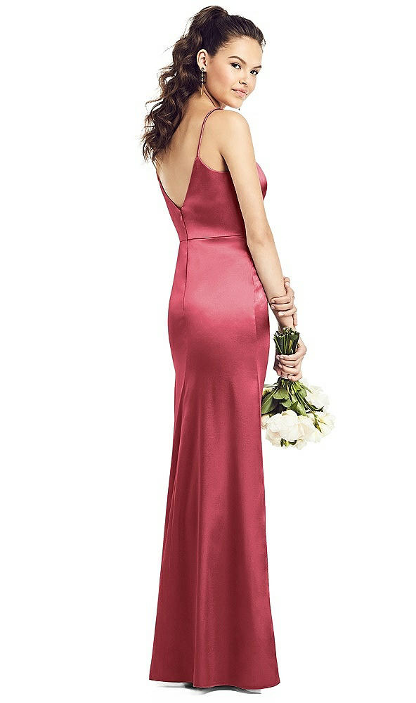 Back View - Nectar Thread Bridesmaid UKTH021