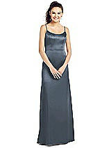 Front View Thumbnail - Silverstone Thread Bridesmaid UKTH021