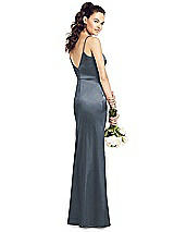 Rear View Thumbnail - Silverstone Thread Bridesmaid UKTH021