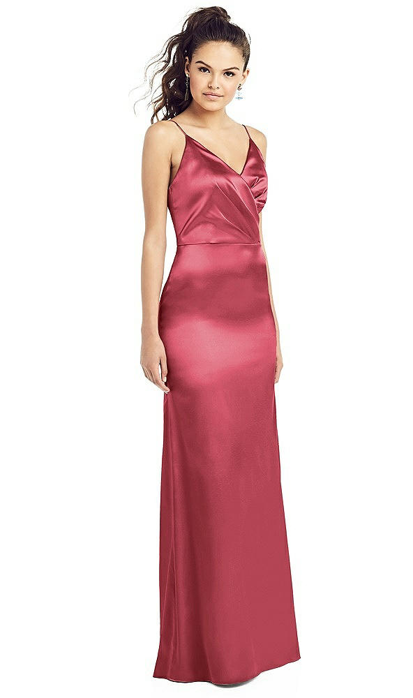 Front View - Nectar Thread Bridesmaid UKTH022