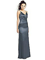 Front View Thumbnail - Silverstone Thread Bridesmaid UKTH022