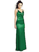 Front View Thumbnail - Shamrock Thread Bridesmaid UKTH022