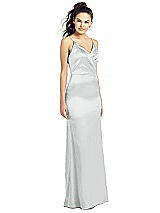 Front View Thumbnail - Sterling Thread Bridesmaid UKTH022