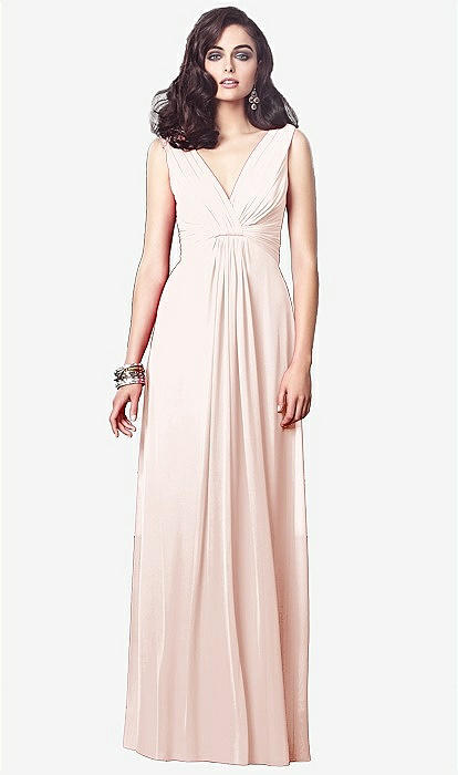 sachin and babi light blue dress Oscar de la Renta Draped Silk-chiffon Mini Dress in Purple