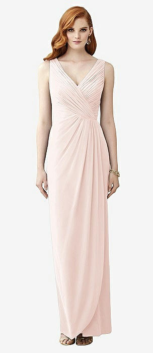 tulip skirt bridesmaid dress Tulip Skirt Bridesmaid Dresses