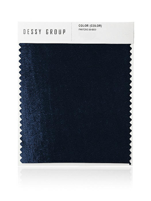 Lux Velvet Swatch