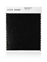 Front View Thumbnail - Black Lux Velvet Swatch