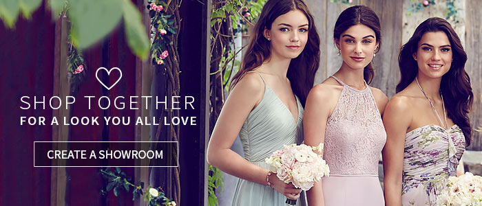 Bridesmaid Dresses and Formal Gowns 