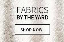 Bridesmaid Fabrics by Half Yard