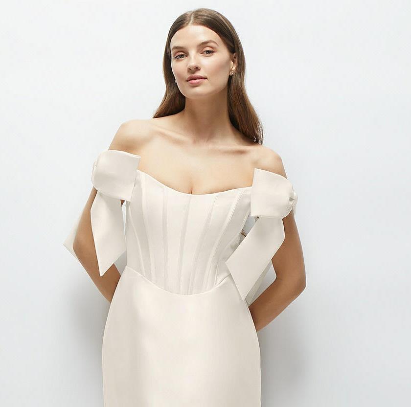 Wedding Dresses for All Bridal Events | Dessy Group Wedding Dresses for All Bridal Events | Dessy Group